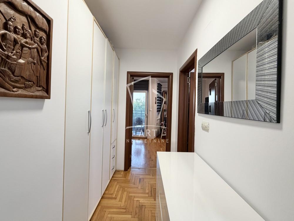Slika 10 - Matice Srpske, Trosoban stan na prodaju, 85m2, 230.000€