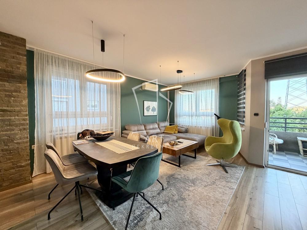 Slika 1 - Matice Srpske, Trosoban stan na prodaju, 85m2, 230.000€