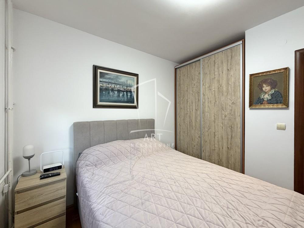 Slika 5 - Matice Srpske, Trosoban stan na prodaju, 85m2, 230.000€