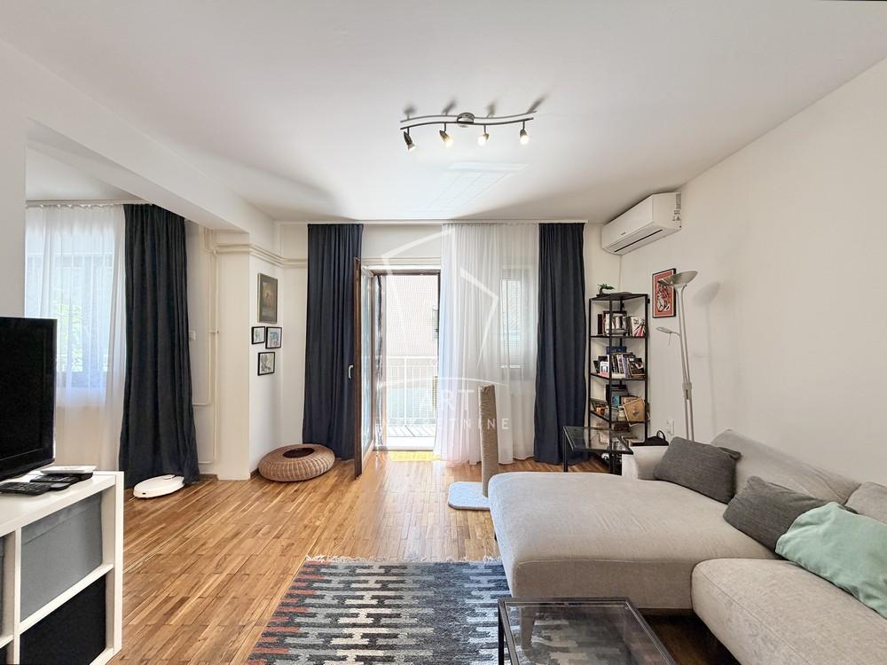 Slika 1 - Medakovićeva, Petosoban stan na prodaju, 48m2, 284.000€