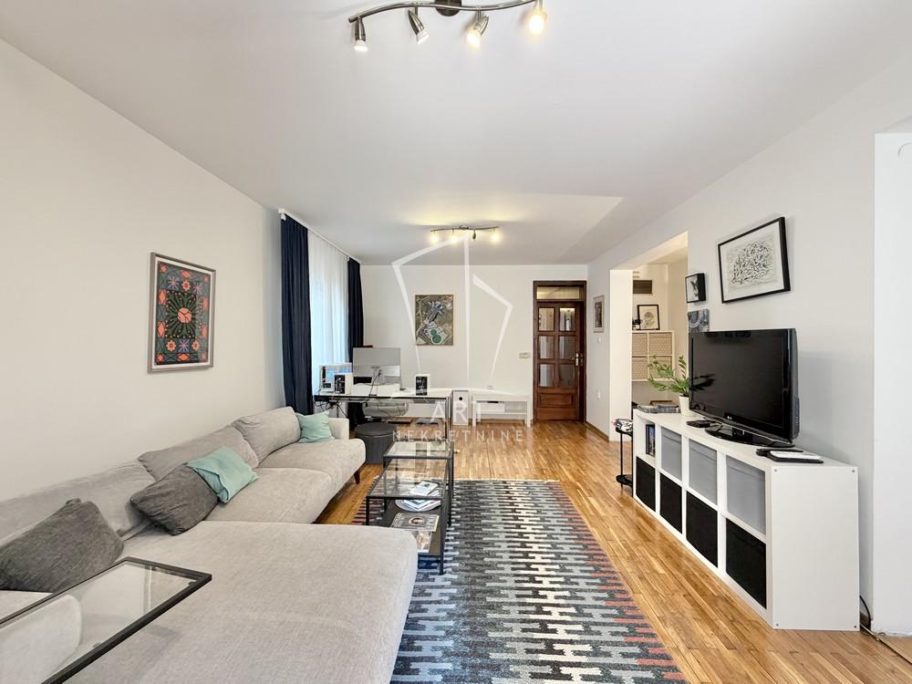 Slika 2 - Medakovićeva, Petosoban stan na prodaju, 48m2, 284.000€