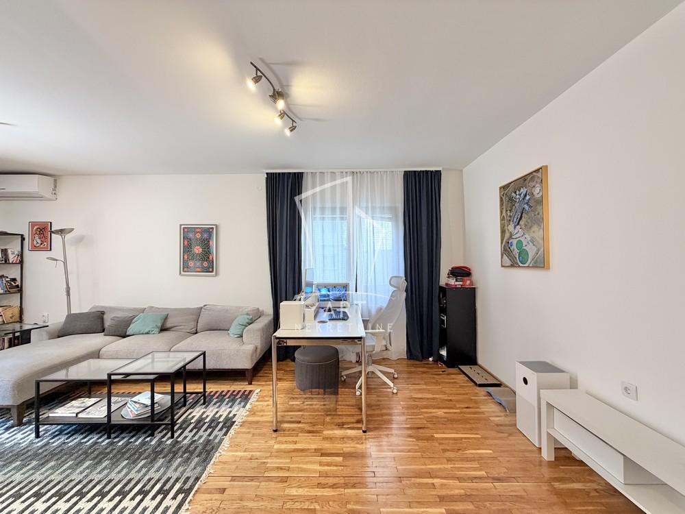 Slika 3 - Medakovićeva, Petosoban stan na prodaju, 48m2, 284.000€