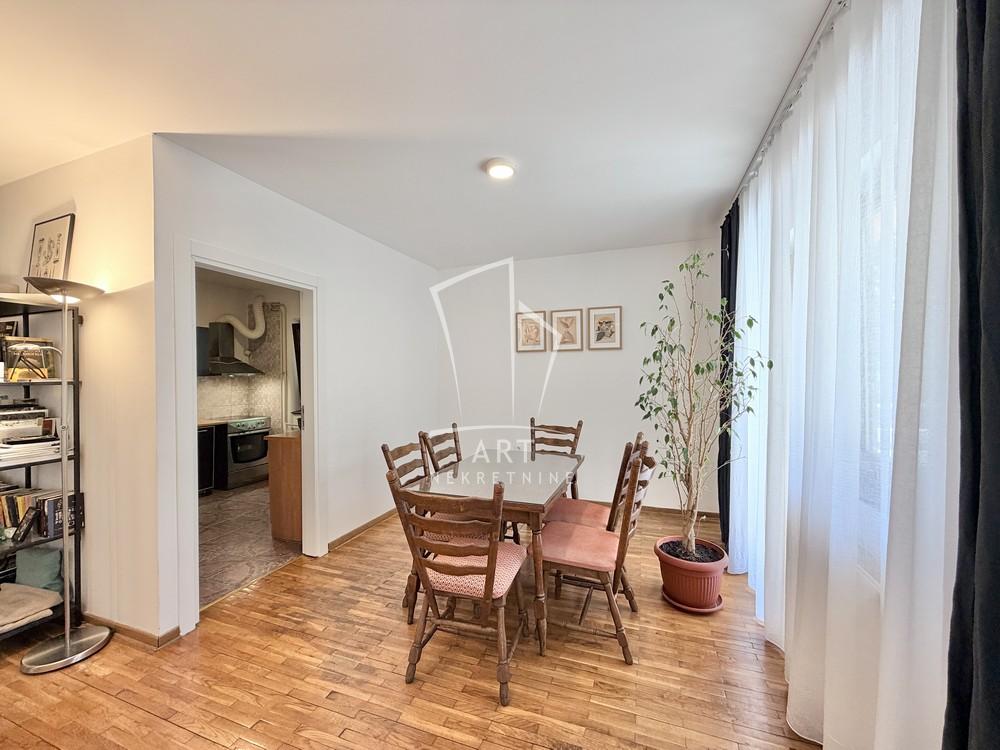 Slika 6 - Medakovićeva, Petosoban stan na prodaju, 48m2, 284.000€