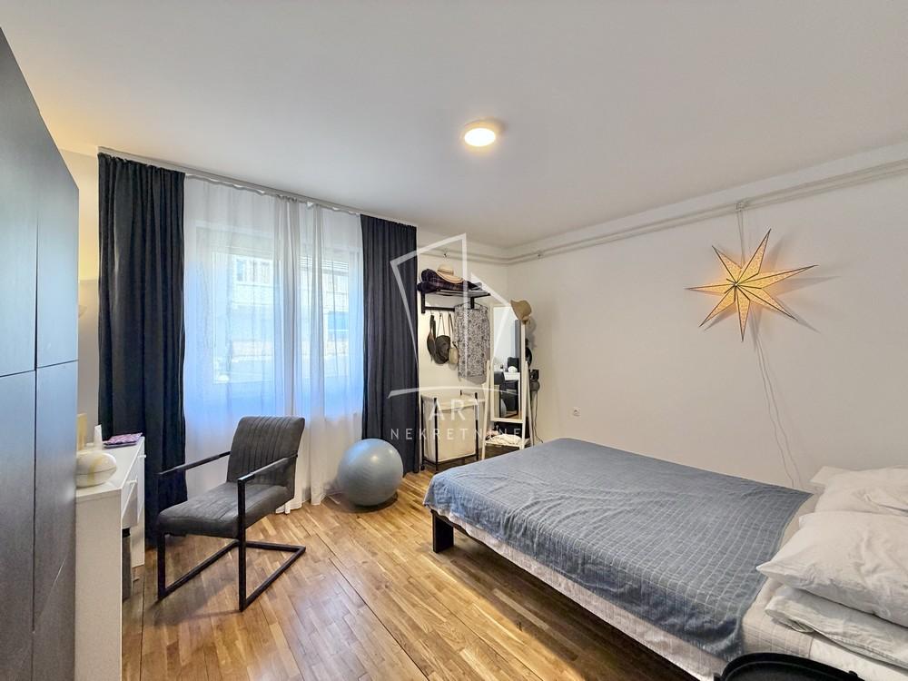 Slika 8 - Medakovićeva, Petosoban stan na prodaju, 48m2, 284.000€