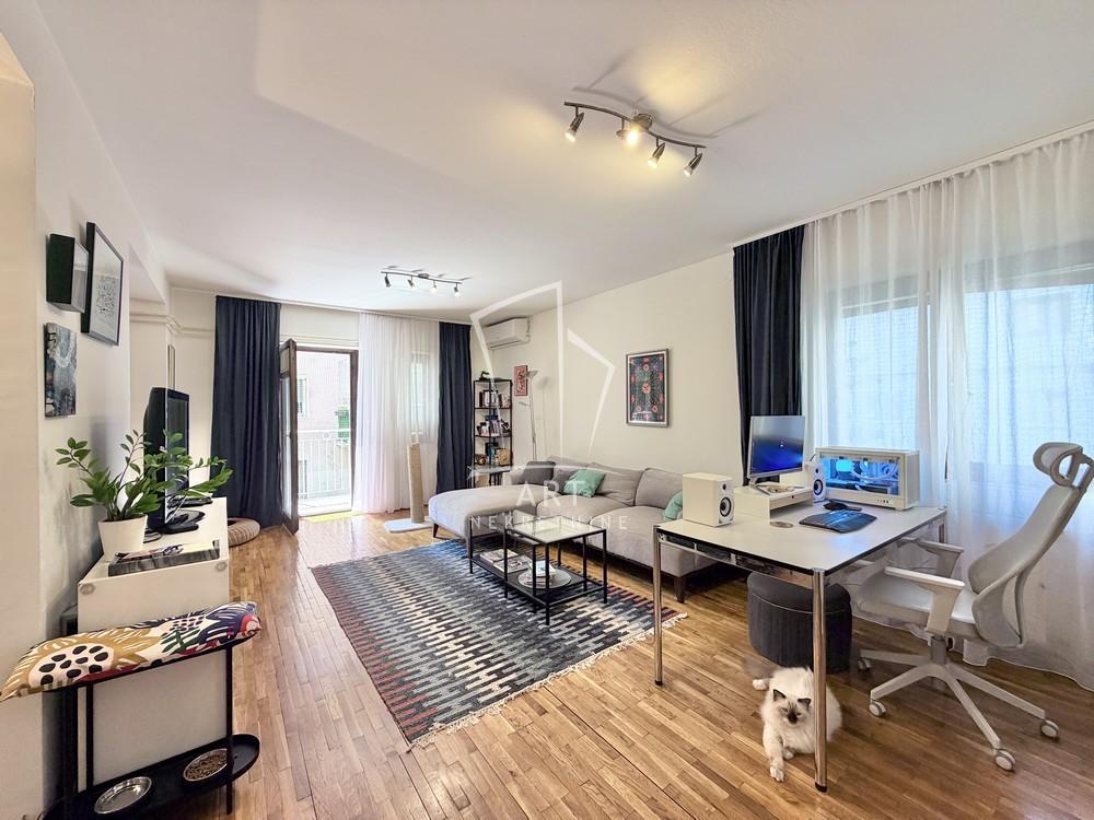 Glavna slika -Medakovićeva, Petosoban stan na prodaju, 48m2, 284.000€
