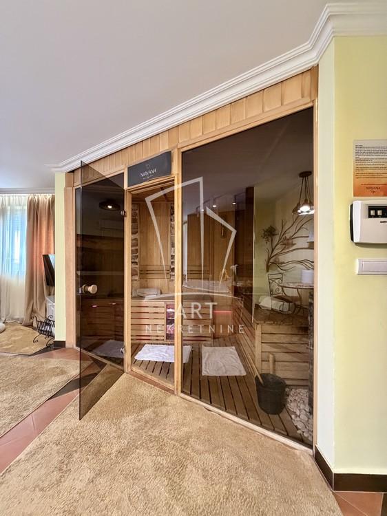 Slika 9 - Riste Vukanovića, Jednosoban stan na prodaju, 39m2, 169.000€
