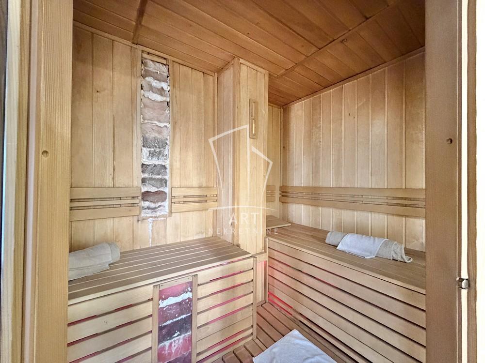 Slika 10 - Riste Vukanovića, Jednosoban stan na prodaju, 39m2, 169.000€