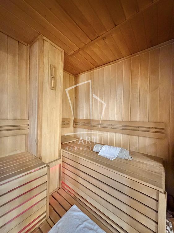 Slika 11 - Riste Vukanovića, Jednosoban stan na prodaju, 39m2, 169.000€