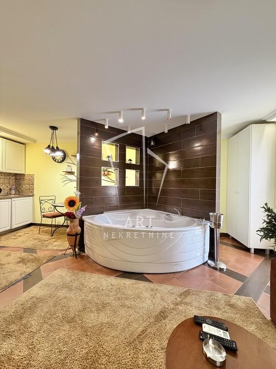Slika 3 - Riste Vukanovića, Jednosoban stan na prodaju, 39m2, 169.000€