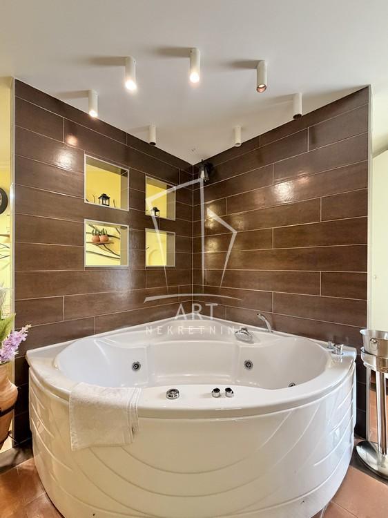 Slika 4 - Riste Vukanovića, Jednosoban stan na prodaju, 39m2, 169.000€