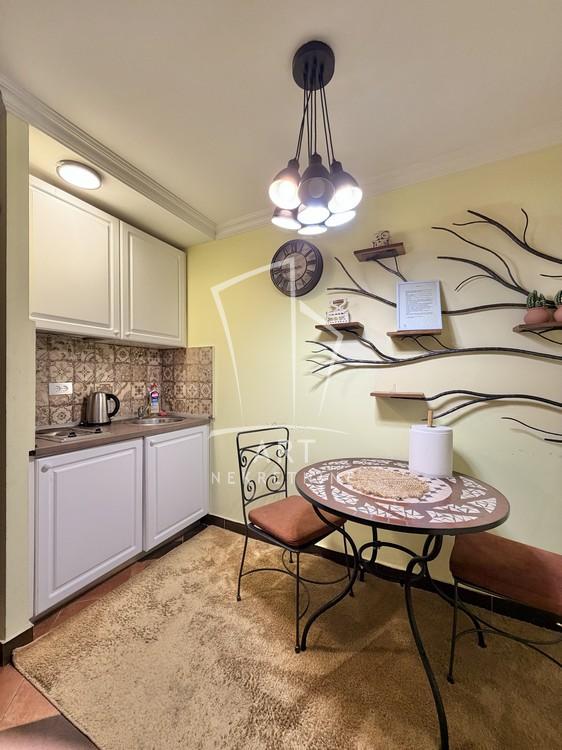 Slika 6 - Riste Vukanovića, Jednosoban stan na prodaju, 39m2, 169.000€