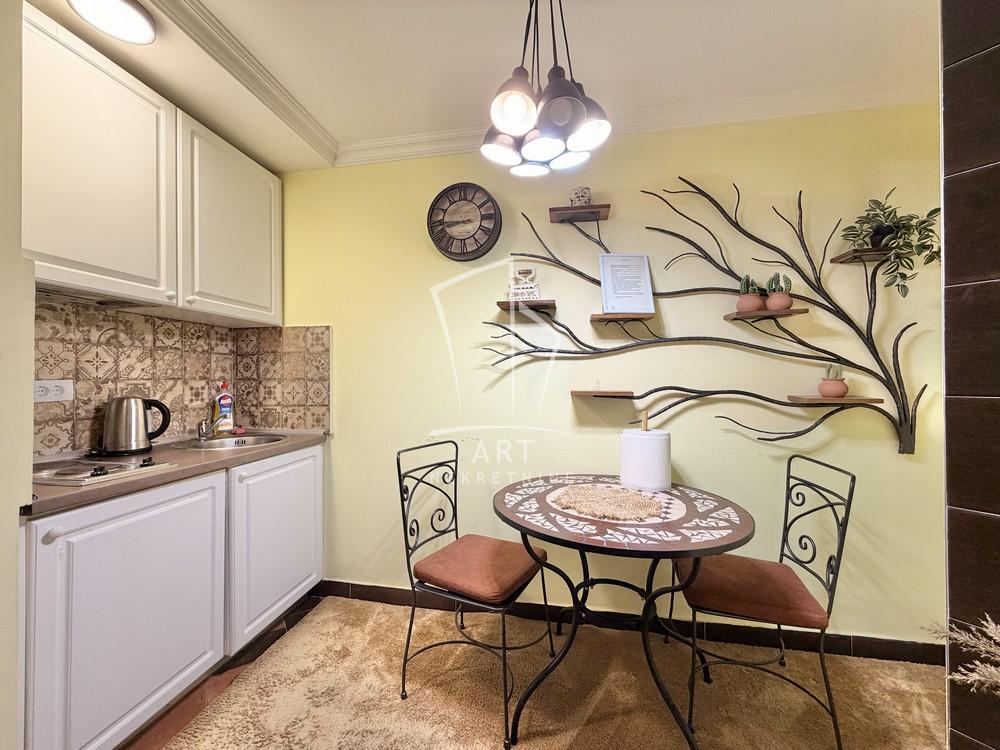 Slika 7 - Riste Vukanovića, Jednosoban stan na prodaju, 39m2, 169.000€