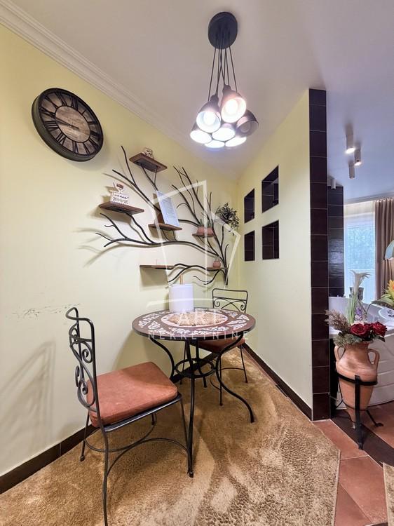 Slika 8 - Riste Vukanovića, Jednosoban stan na prodaju, 39m2, 169.000€
