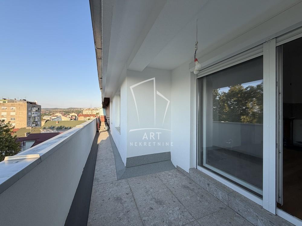Slika 9 - Marijane Gregoran, Dvosoban stan na prodaju, 30m2, 146.000€