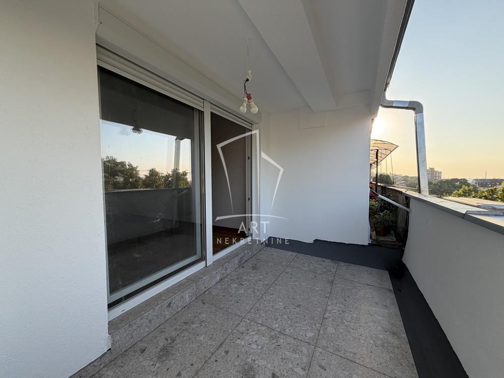 Slika 10 - Marijane Gregoran, Dvosoban stan na prodaju, 30m2, 146.000€