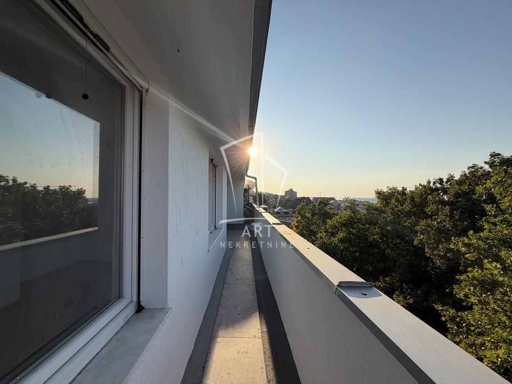 Slika 11 - Marijane Gregoran, Dvosoban stan na prodaju, 30m2, 146.000€