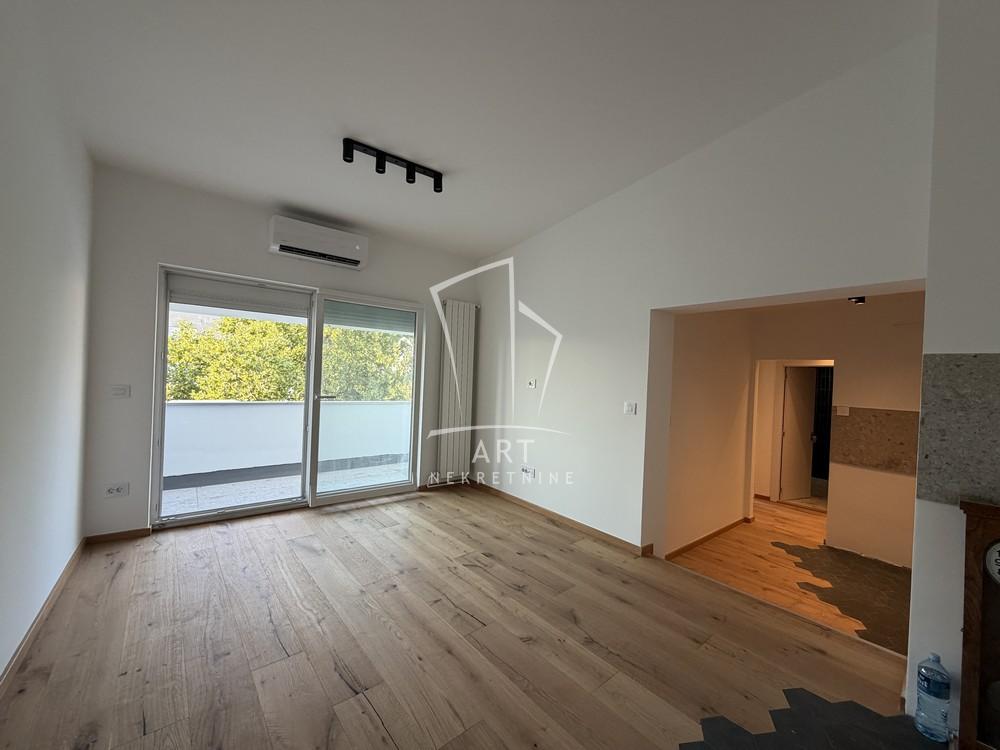 Slika 1 - Marijane Gregoran, Dvosoban stan na prodaju, 30m2, 146.000€