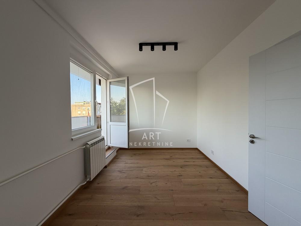 Slika 7 - Marijane Gregoran, Dvosoban stan na prodaju, 30m2, 146.000€