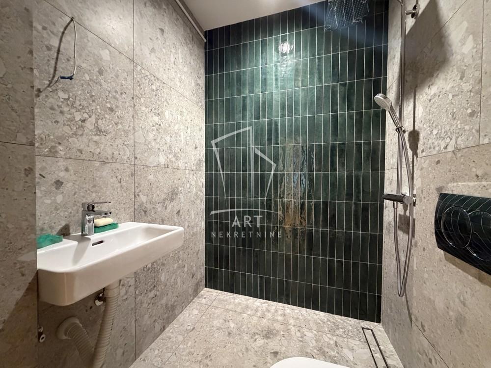 Slika 8 - Marijane Gregoran, Dvosoban stan na prodaju, 30m2, 146.000€