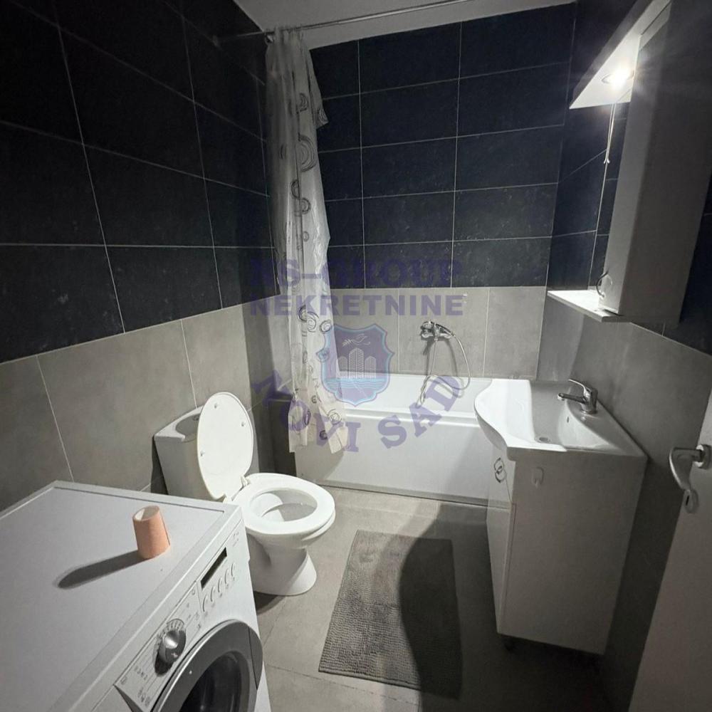 Slika 5 -  Stan na prodaju, 26m2, 90.640€