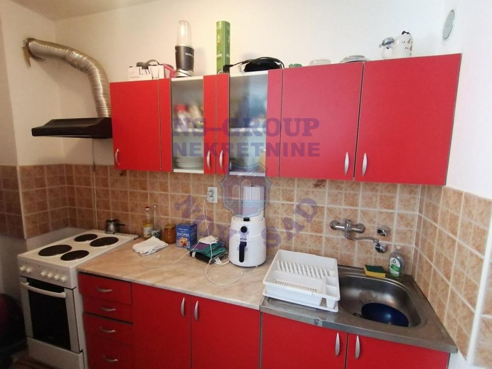 Slika 5 -  Stan na prodaju, 27m2, 85.490€