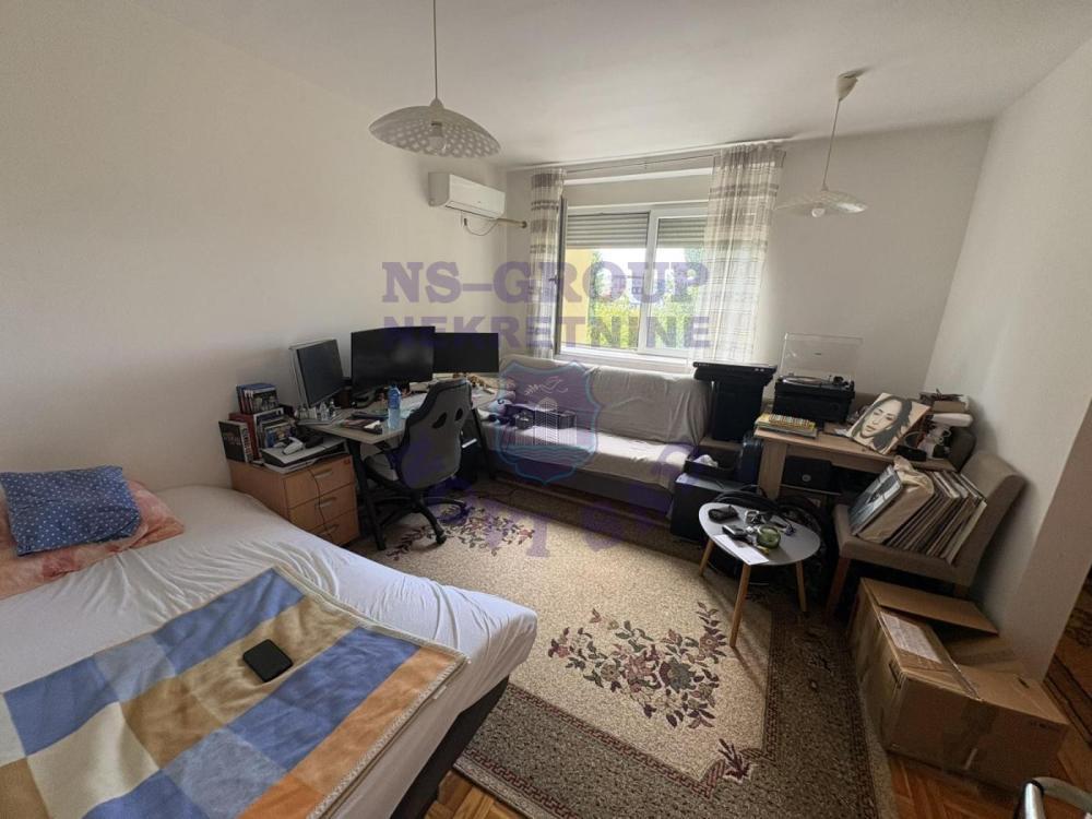 Glavna slika - Stan na prodaju, 27m2, 85.490€