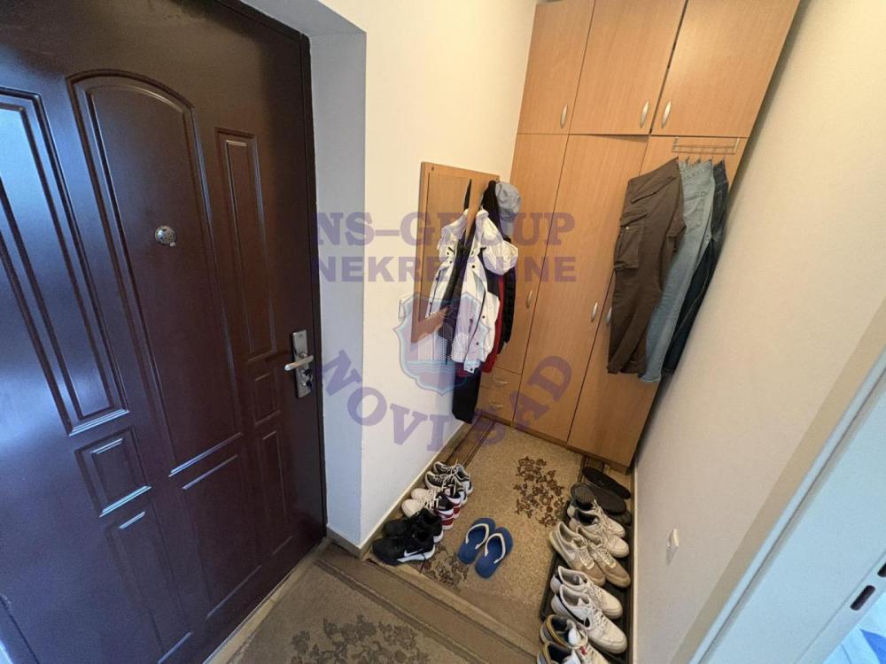 Slika 6 -  Stan na prodaju, 27m2, 85.490€