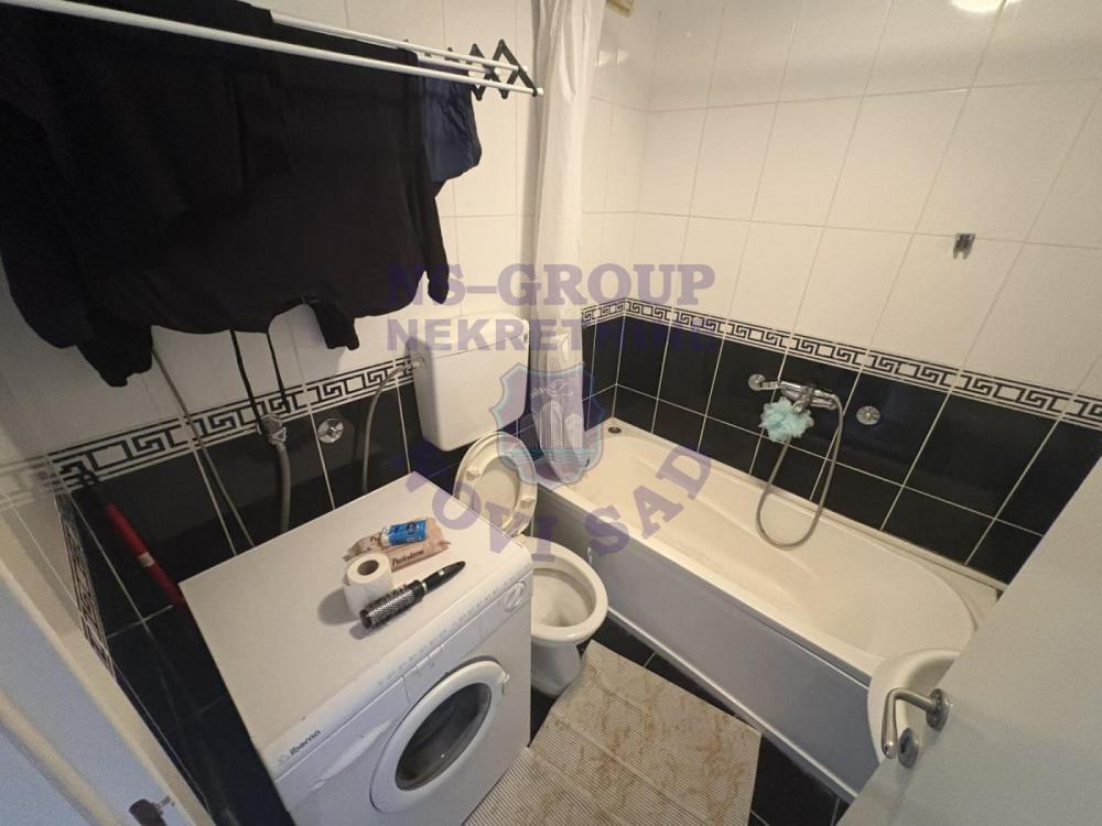 Slika 9 -  Stan na prodaju, 27m2, 85.490€