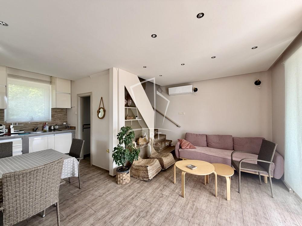 Slika 4 - Dr Ivana Ribara,  Kuća za izdavanje, 100m2, 1.000€