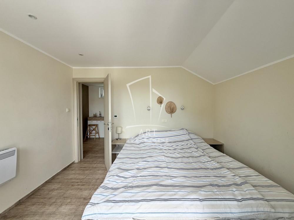 Slika 7 - Dr Ivana Ribara,  Kuća za izdavanje, 100m2, 1.000€