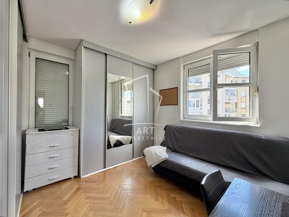 Slika 9 - Vojvode Stepe, Trosoban stan na prodaju, 86m2, 338.000€