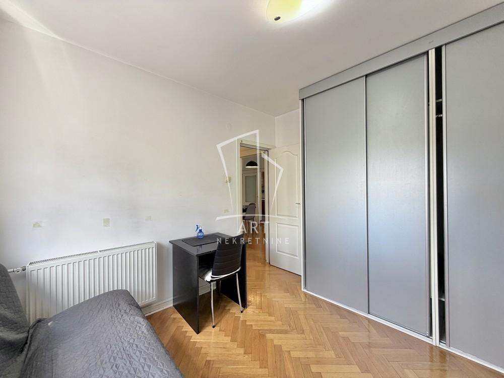 Slika 10 - Vojvode Stepe, Trosoban stan na prodaju, 86m2, 338.000€