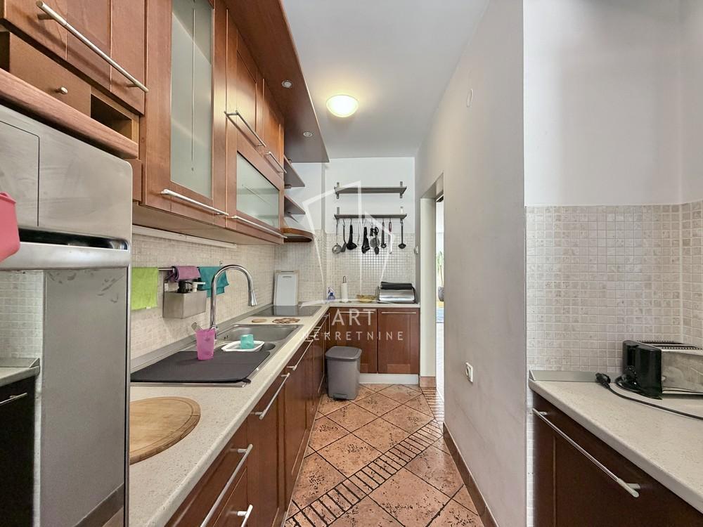Slika 6 - Vojvode Stepe, Trosoban stan na prodaju, 86m2, 338.000€