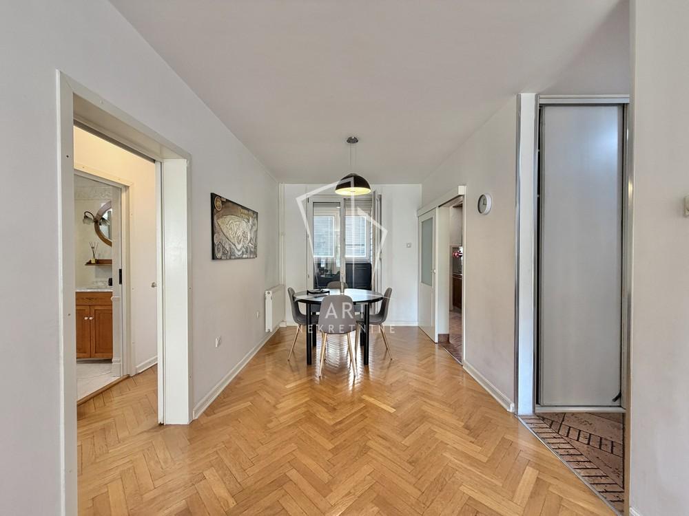 Slika 7 - Vojvode Stepe, Trosoban stan na prodaju, 86m2, 338.000€