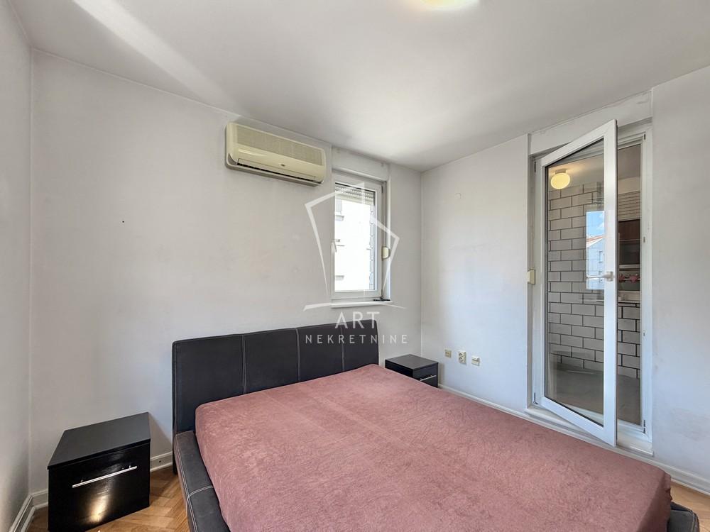 Slika 8 - Vojvode Stepe, Trosoban stan na prodaju, 86m2, 338.000€