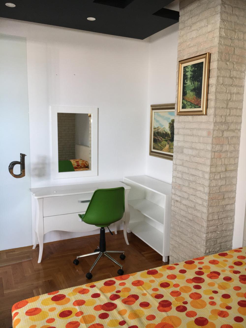 Slika 9 - Đevđelijska, Jednoiposoban stan za izdavanje, 35m2, 600€
