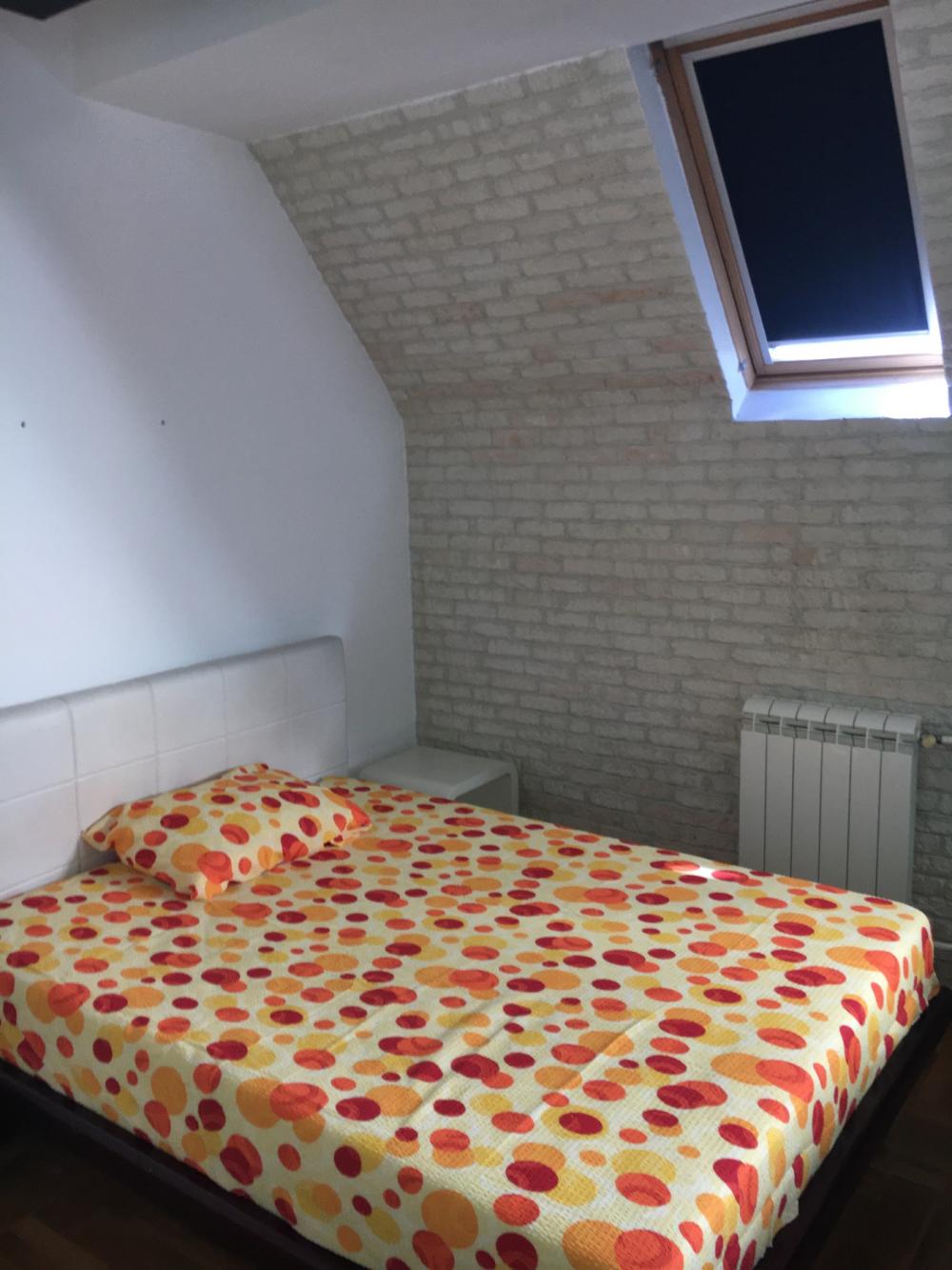 Slika 8 - Đevđelijska, Jednoiposoban stan za izdavanje, 35m2, 600€