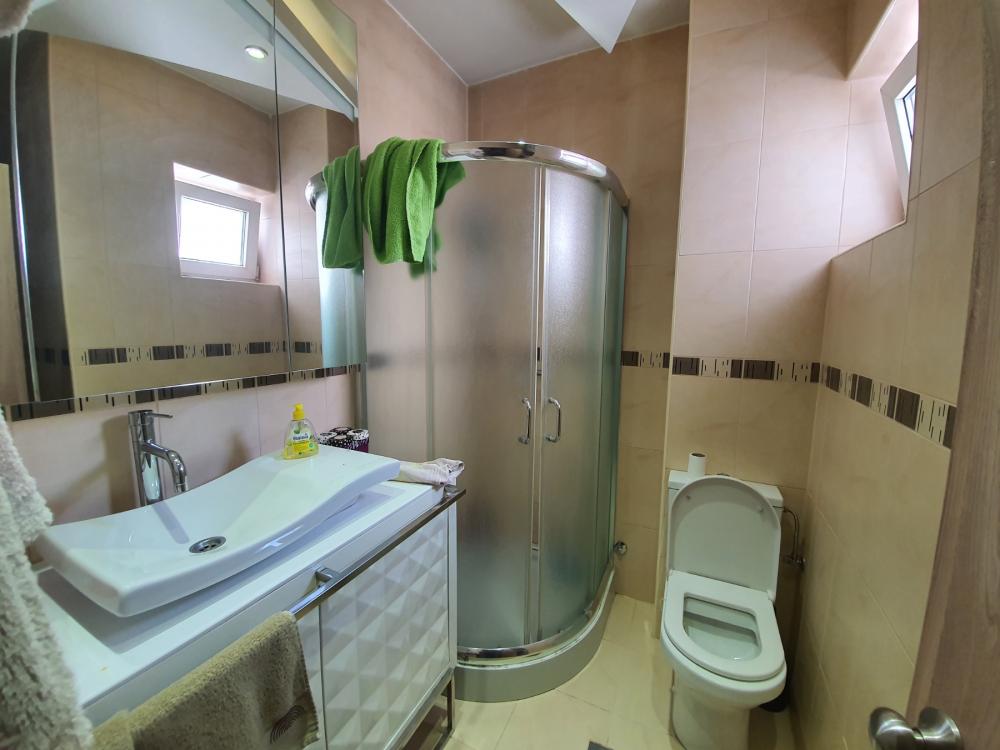 Slika 11 - Đevđelijska, Jednoiposoban stan za izdavanje, 35m2, 600€