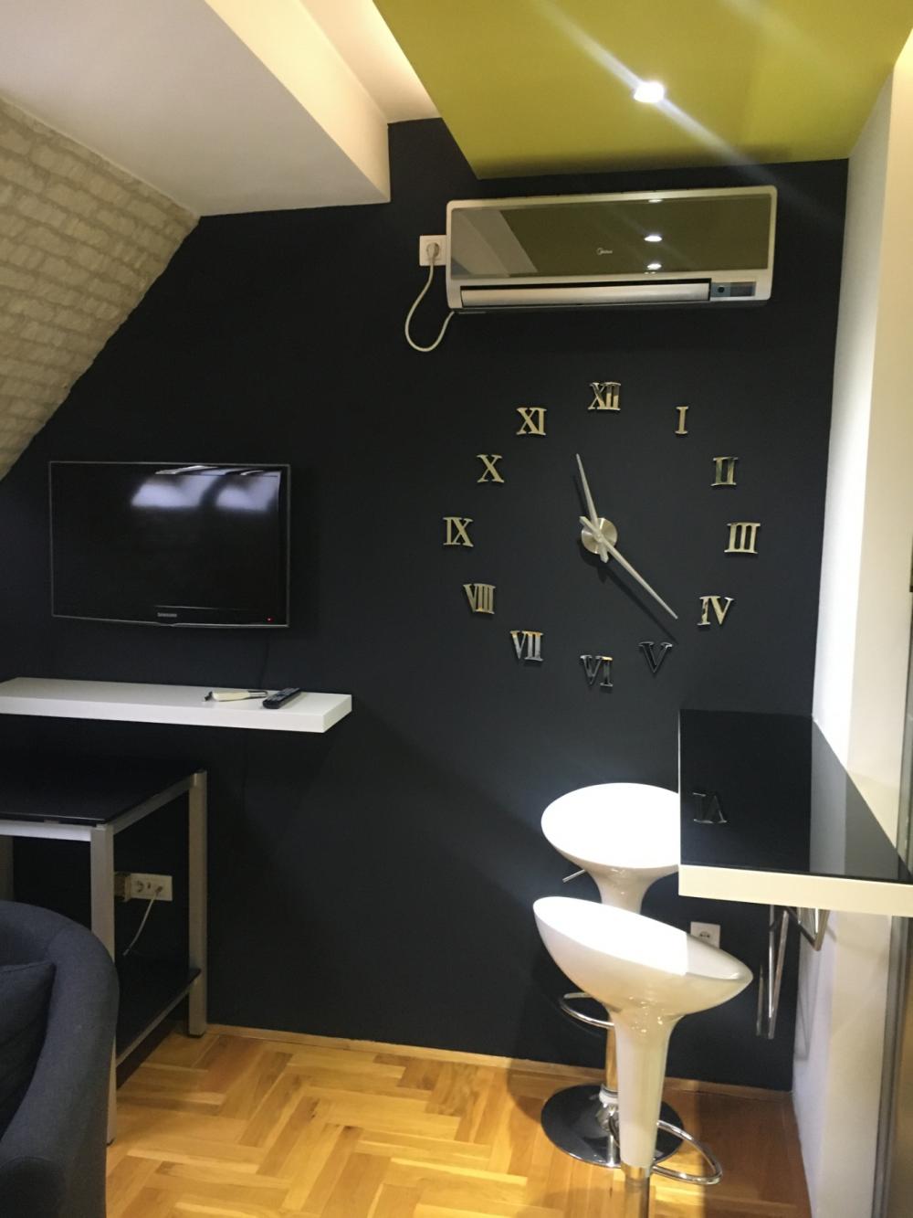 Slika 3 - Đevđelijska, Jednoiposoban stan za izdavanje, 35m2, 600€