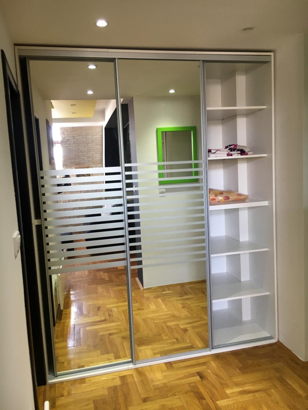 Slika 10 - Đevđelijska, Jednoiposoban stan za izdavanje, 35m2, 600€