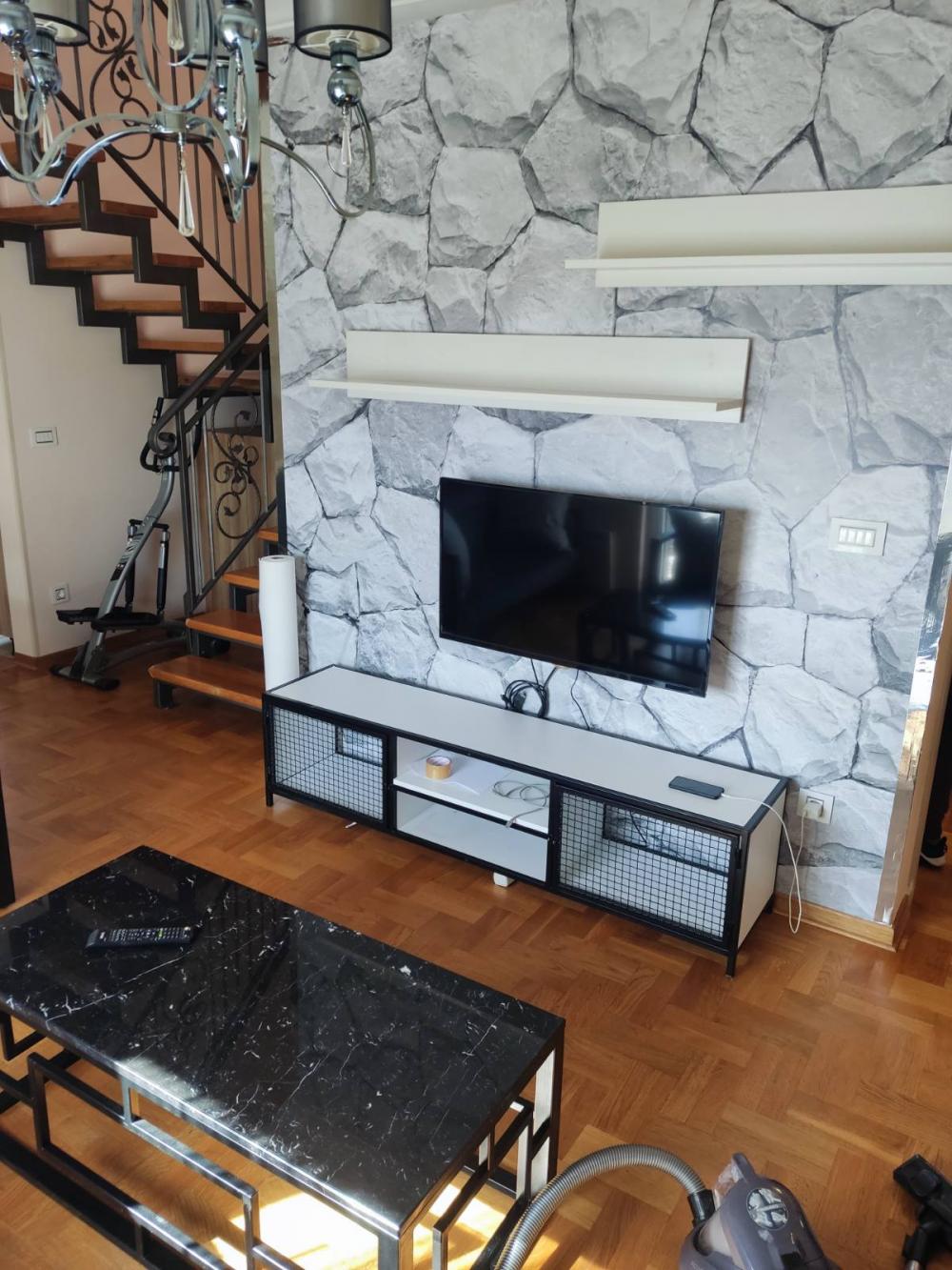 Slika 2 - Rade Končara, Trosoban stan za izdavanje, 105m2, 1.300€