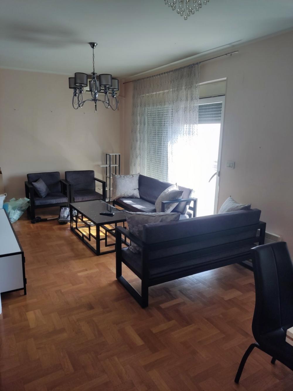 Slika 1 - Rade Končara, Trosoban stan za izdavanje, 105m2, 1.300€