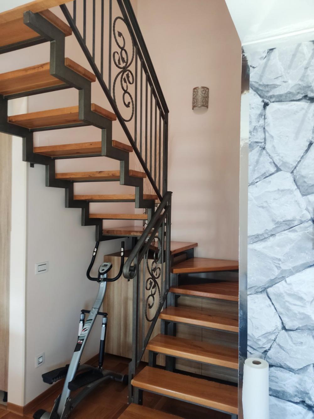 Slika 10 - Rade Končara, Trosoban stan za izdavanje, 105m2, 1.300€