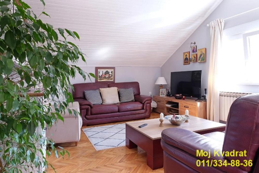 Slika 3 - Četvorosoban stan na prodaju, 100m2, 169.000€