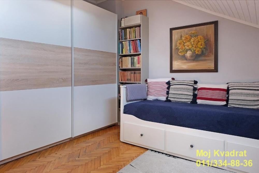 Slika 11 - Četvorosoban stan na prodaju, 100m2, 169.000€