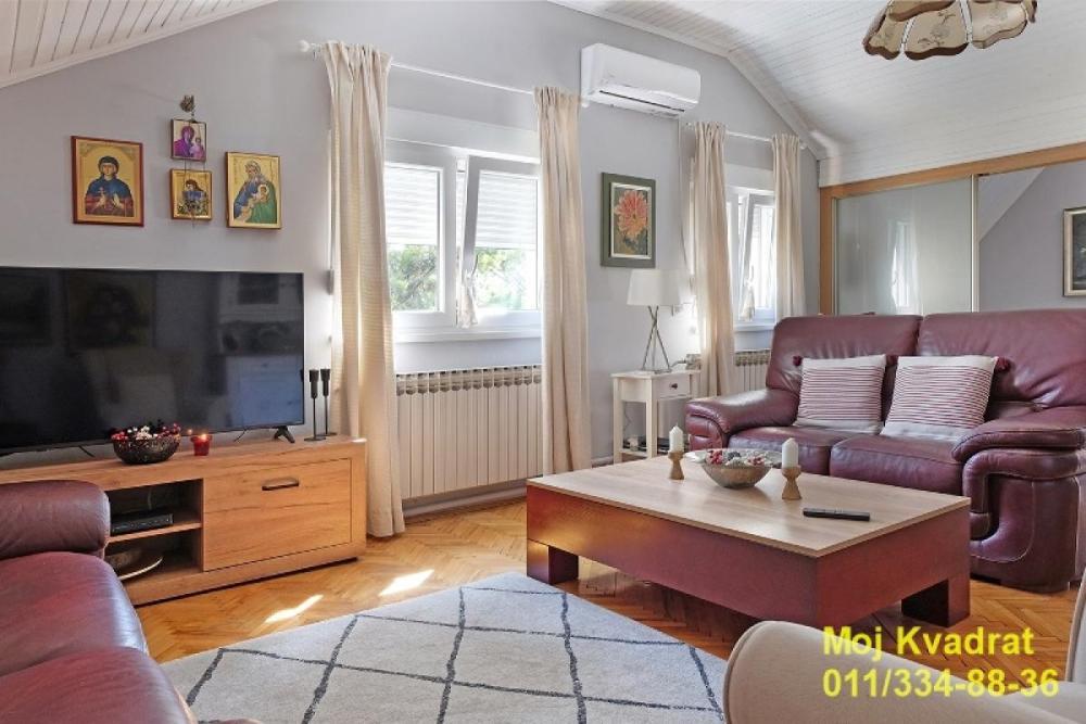 Glavna slika -Četvorosoban stan na prodaju, 100m2, 169.000€