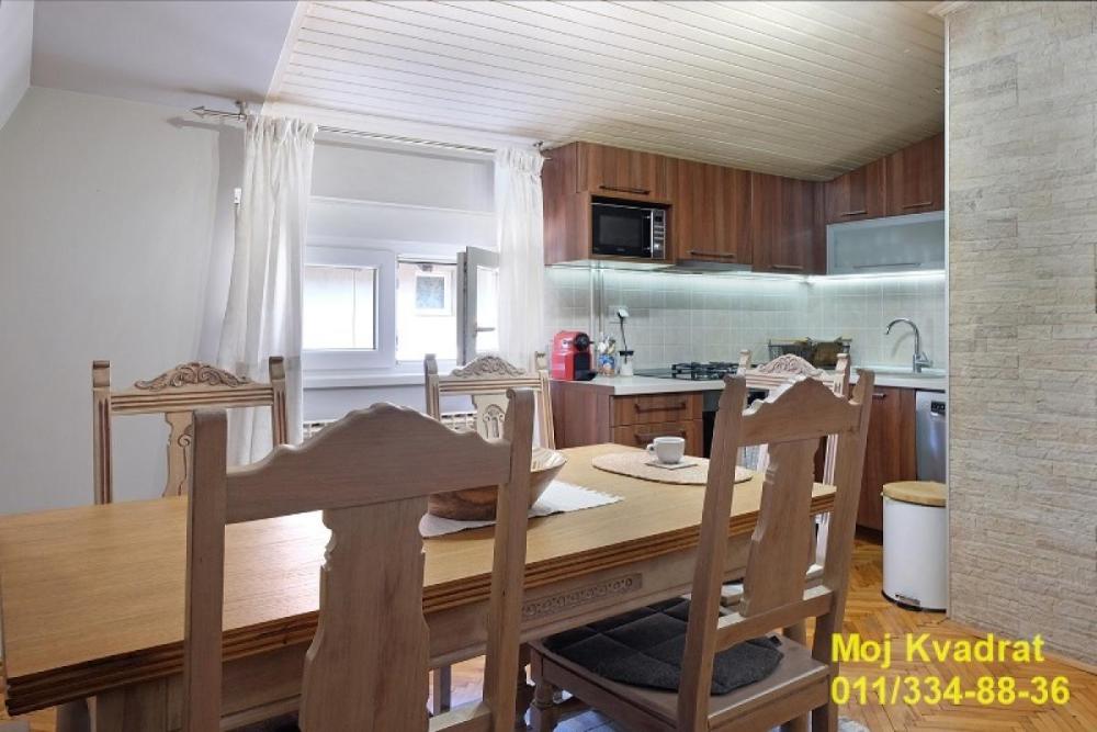 Slika 5 - Četvorosoban stan na prodaju, 100m2, 169.000€