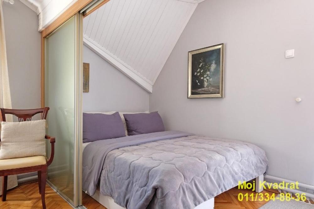 Slika 8 - Četvorosoban stan na prodaju, 100m2, 169.000€