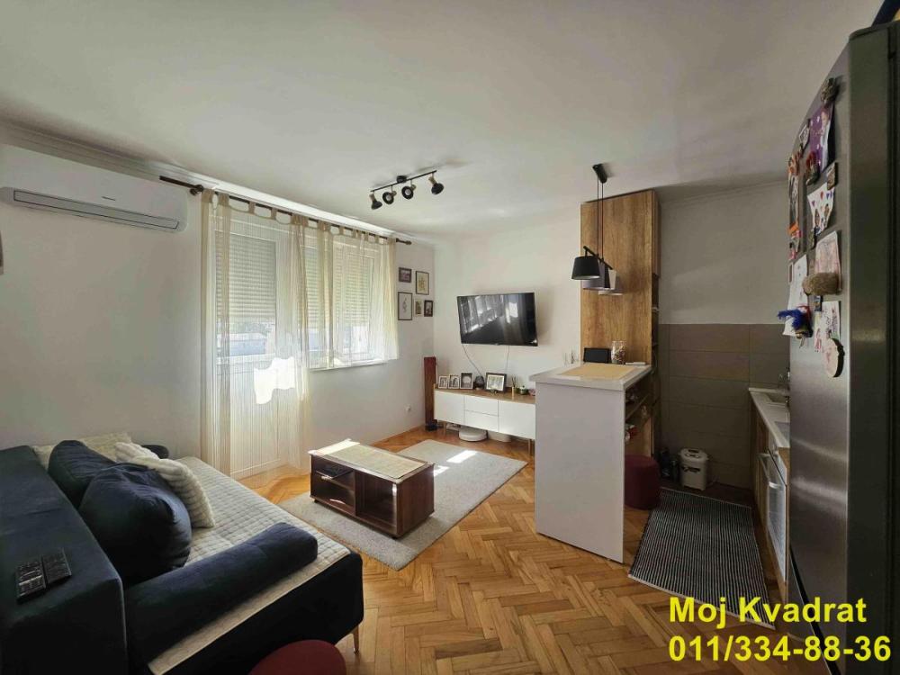 Slika 1 - Dvoiposoban stan na prodaju, 52m2, 176.000€