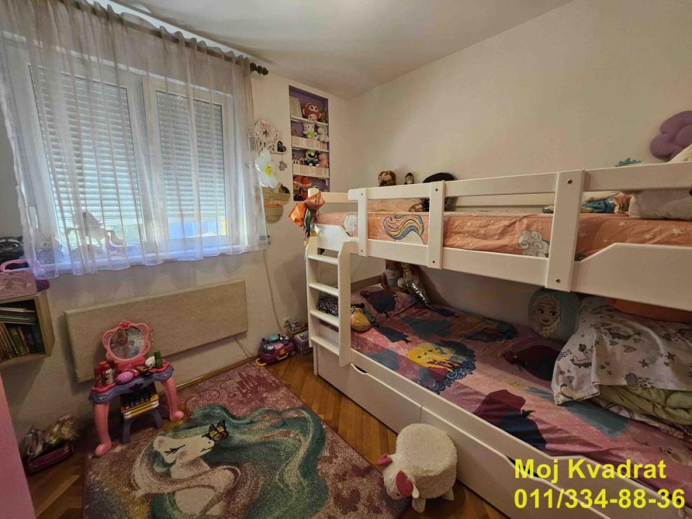 Slika 3 - Dvoiposoban stan na prodaju, 52m2, 176.000€